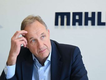 Mahle CEO urges EU Law makers to prolong Combustion Engine Era