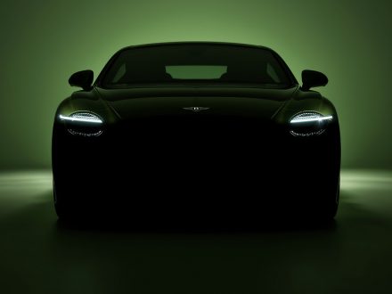 2024 Continental GT Launch - 25 June 2024
