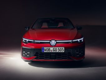 Volkswagen GTE - PHEV - Avoid It