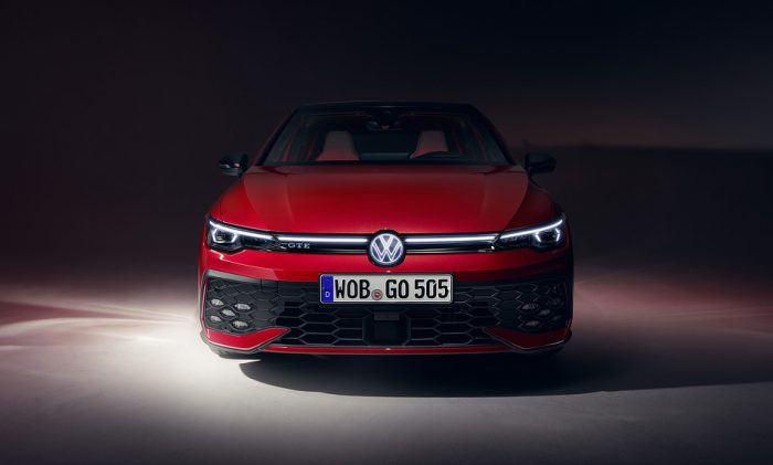 Volkswagen GTE - PHEV - Avoid It