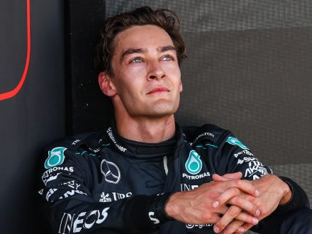 2024 Belgian Grand Prix - George Russell wins and is then disqualified