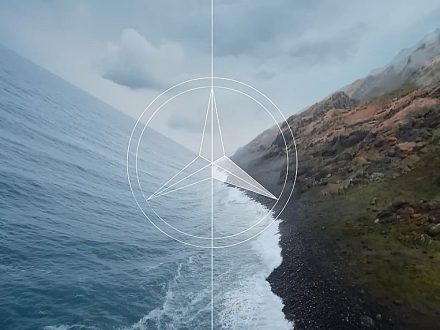 The Art of Greenwashing - Mercedes To Re-Focus on ICE powertrains