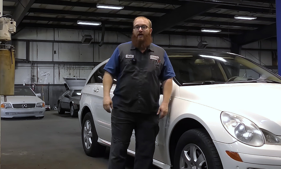 The CAR WIZARD shares 10 Crazy Easy and Essential Mechanic Tips