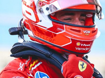 2024 Azerbaijan Grand Prix - Charles Leclerc Storms To Pole as Norris Stumbles