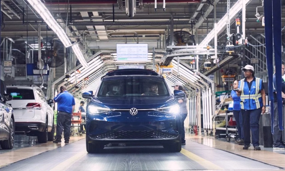 Waring Factions: VW To Alter The Union Rules, Pray They Don't Alter It Further