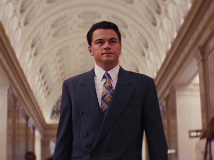Corrupt Banker