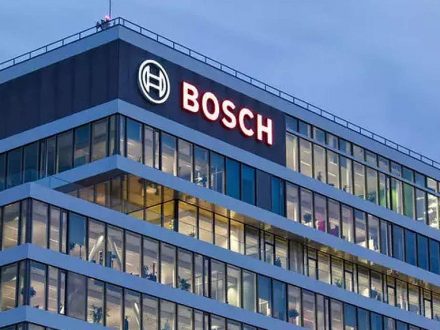 Bosch Automotive