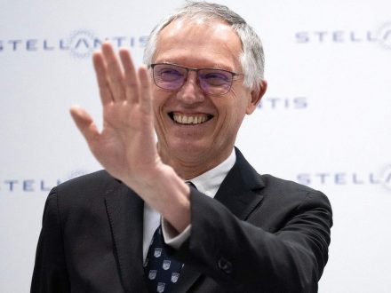 Carlos Tavares - Goodbye Stellantis