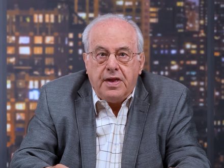 Richard Wolff - The Decline of the American Empire