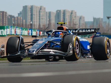 2026 F1 Rule Changes Explained