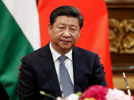 President Xi - Chinese leader to discuss Trump's Tariff Warfare with BMW and Mercedes executives