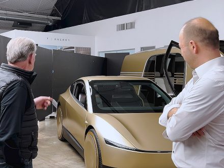 Munro Live With Sandy Munro - Tesla Future Mobility