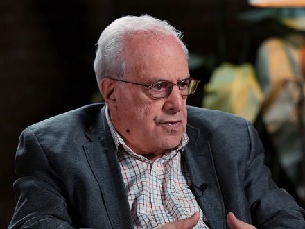 Professor Richard Wolff - Europe is becoming an unimportant part of the world