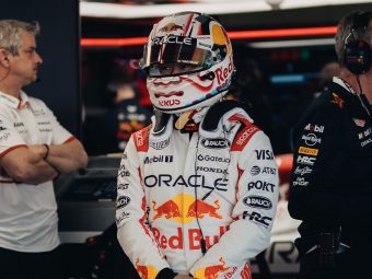 Yuki Tsunoda - Red Bull Racer