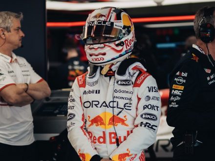 Yuki Tsunoda - Red Bull Racer