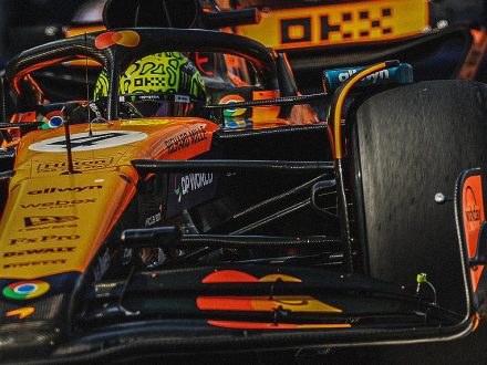 2025 Monaco Grand Prix - Lando Norris Secures Pole