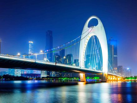 China future city - Sandy Munro - Electric Viking