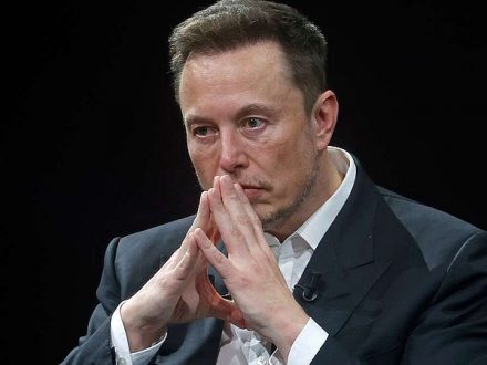Fall of Tesla And Elon Musk