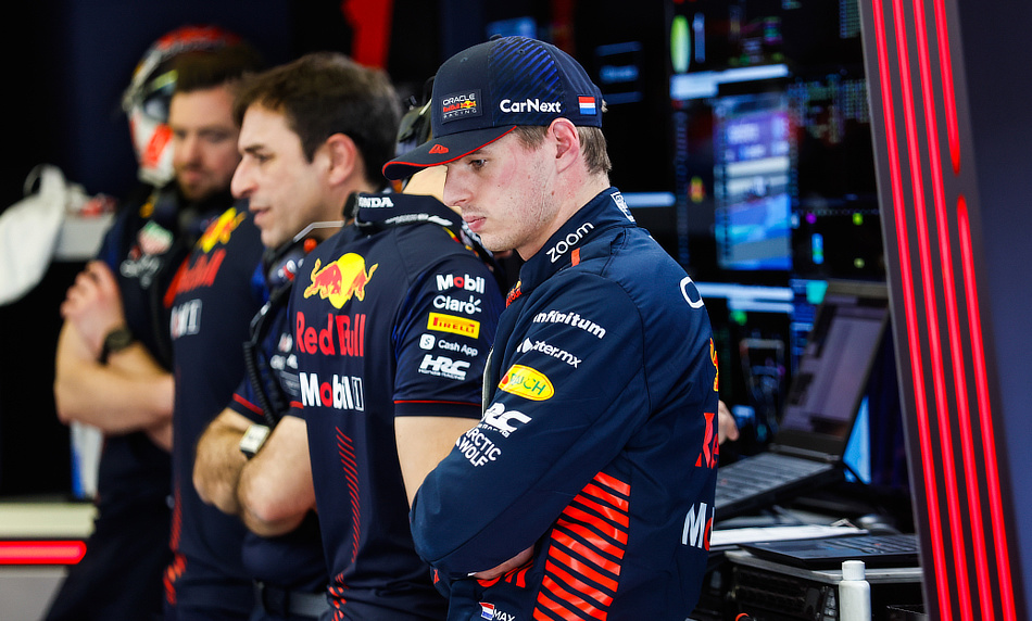 Red Bull have no answer to McLaren and Oscar Piastri