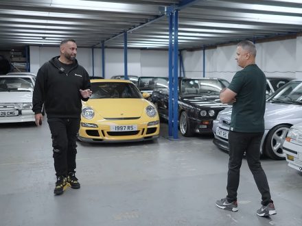 Yiannimize explores the world of numberplates