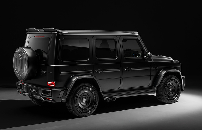 Urban-Automotive-Mercedes-G-Wagon-Widebody-Master-Stance
