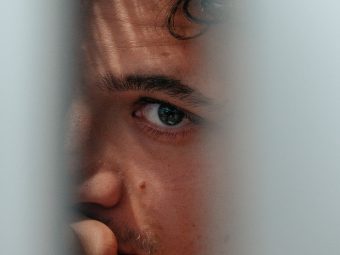 Lando Norris - In The Eye of A storm