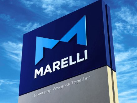 Marelli - Chapter 11 Notification
