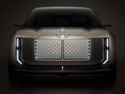 Bentley EXP15 Vision Concept - Master