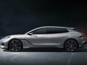 Denza GT9