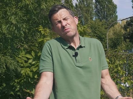 Carwow's Mat Watson Can't Believe This