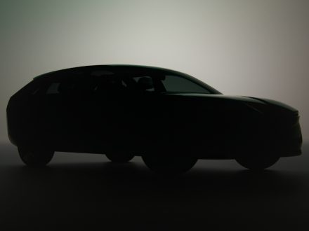 Taylor Swift Blank Space - Skoda Vision O Estate