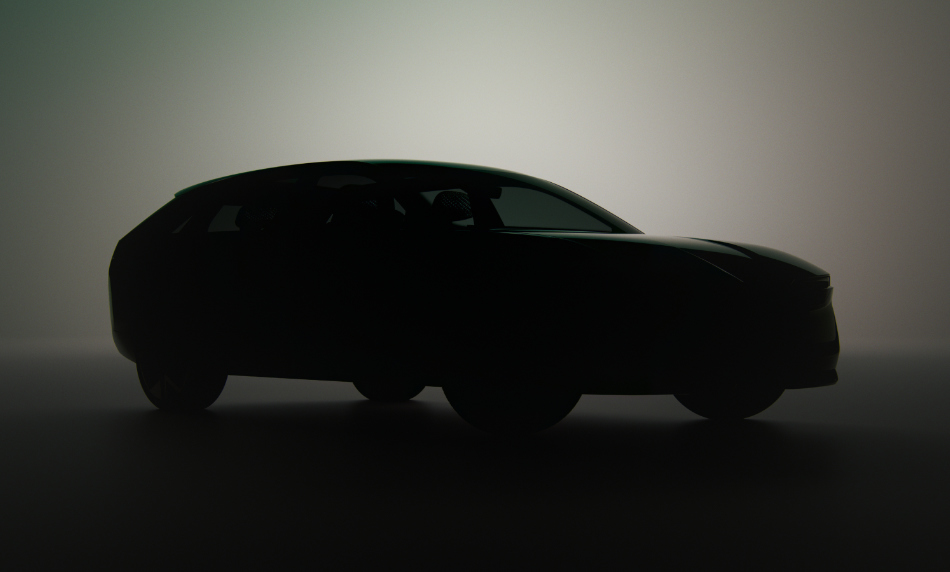 Taylor Swift Blank Space - Skoda Vision O Estate