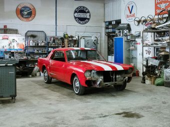 car repairs you should do yourself