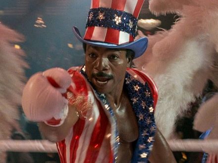 Appollo Creed Rocky - Living In America - 12 Most Expensive car States