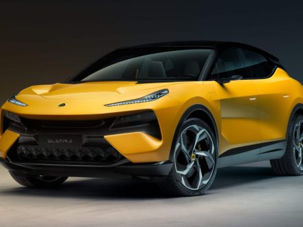 Lotus Job Cuts - 2025