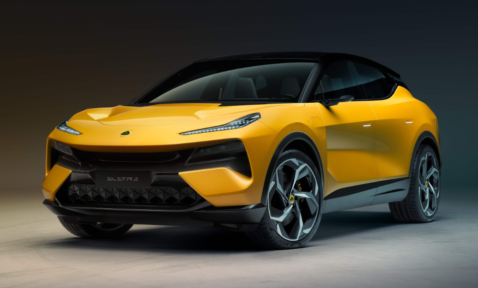 Lotus Job Cuts - 2025