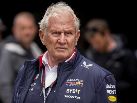 Mad Dog Marko Slams Hype Surrounding Kimi Antonelli