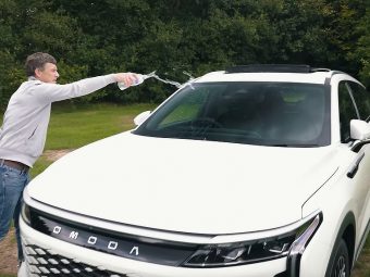 Mat Watson Leaves Carwow to become a car detailer