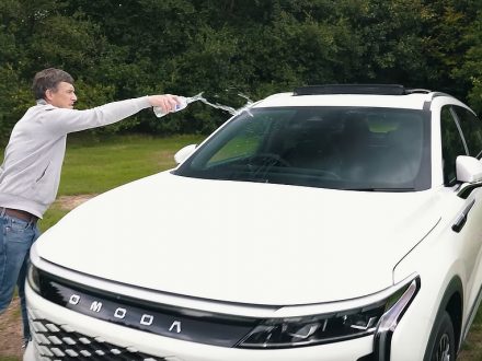 Mat Watson Leaves Carwow to become a car detailer