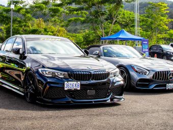 Mercedes In serious Trouble Amid BMW Engine Share Talks