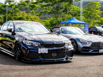 Mercedes In serious Trouble Amid BMW Engine Share Talks
