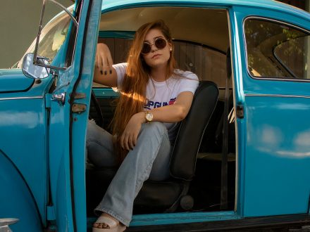 New Driver Tips for female drivers