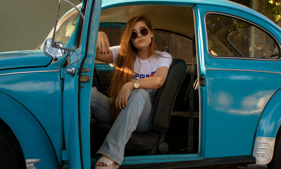 New Driver Tips for female drivers