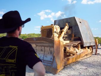 Whistlindiesel Killdozer