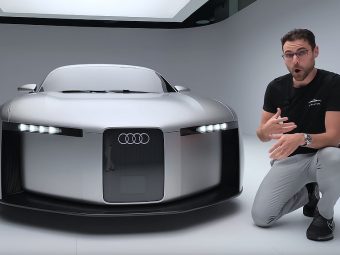 Autogefuhl deeply insulted by Audi Concept C