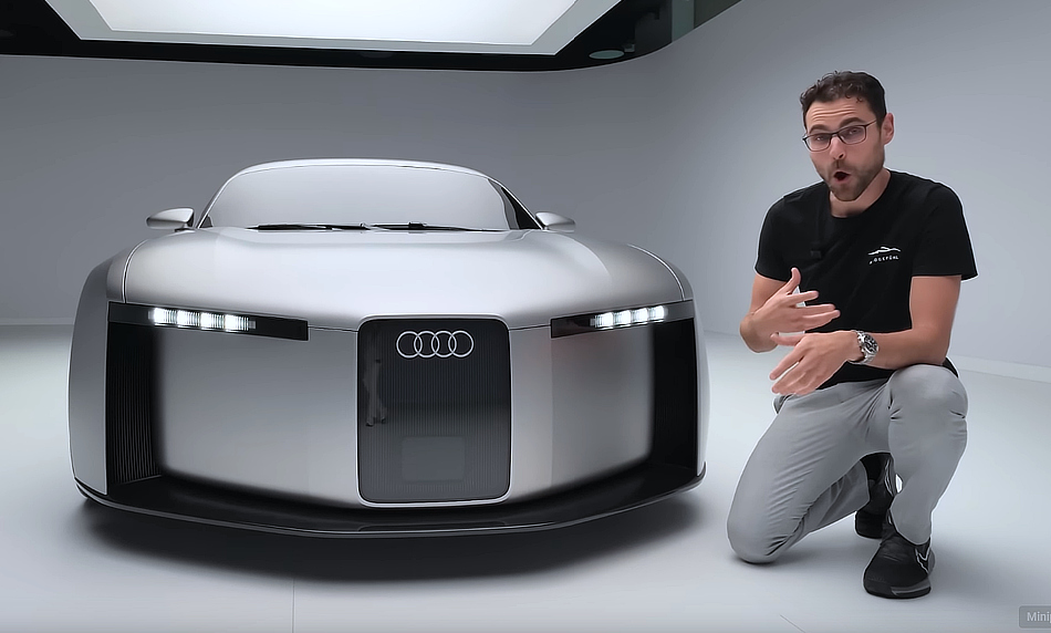 Autogefuhl deeply insulted by Audi Concept C