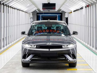 Hyundai Workers Vote For Strike Action
