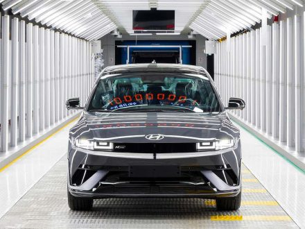 Hyundai Workers Vote For Strike Action
