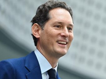 Stellantis And Ferrari CEO Handed Punitive Fine Over Tax Fraud