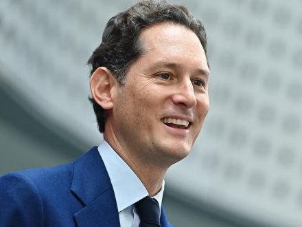 Stellantis And Ferrari CEO Handed Punitive Fine Over Tax Fraud
